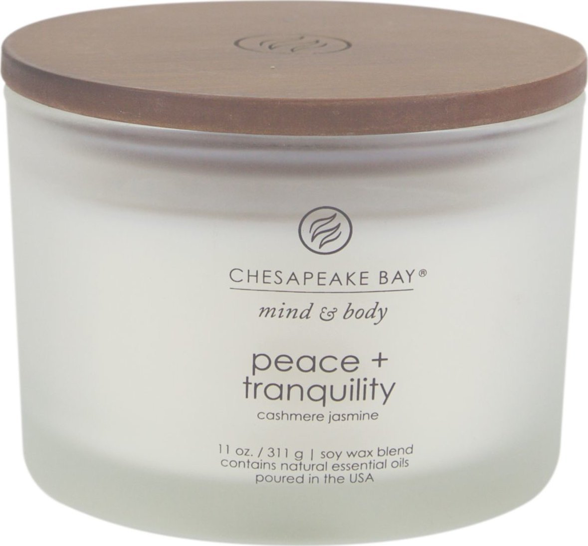 Chesapeake Chesapeake Bay Peace & Tranquility 312 g