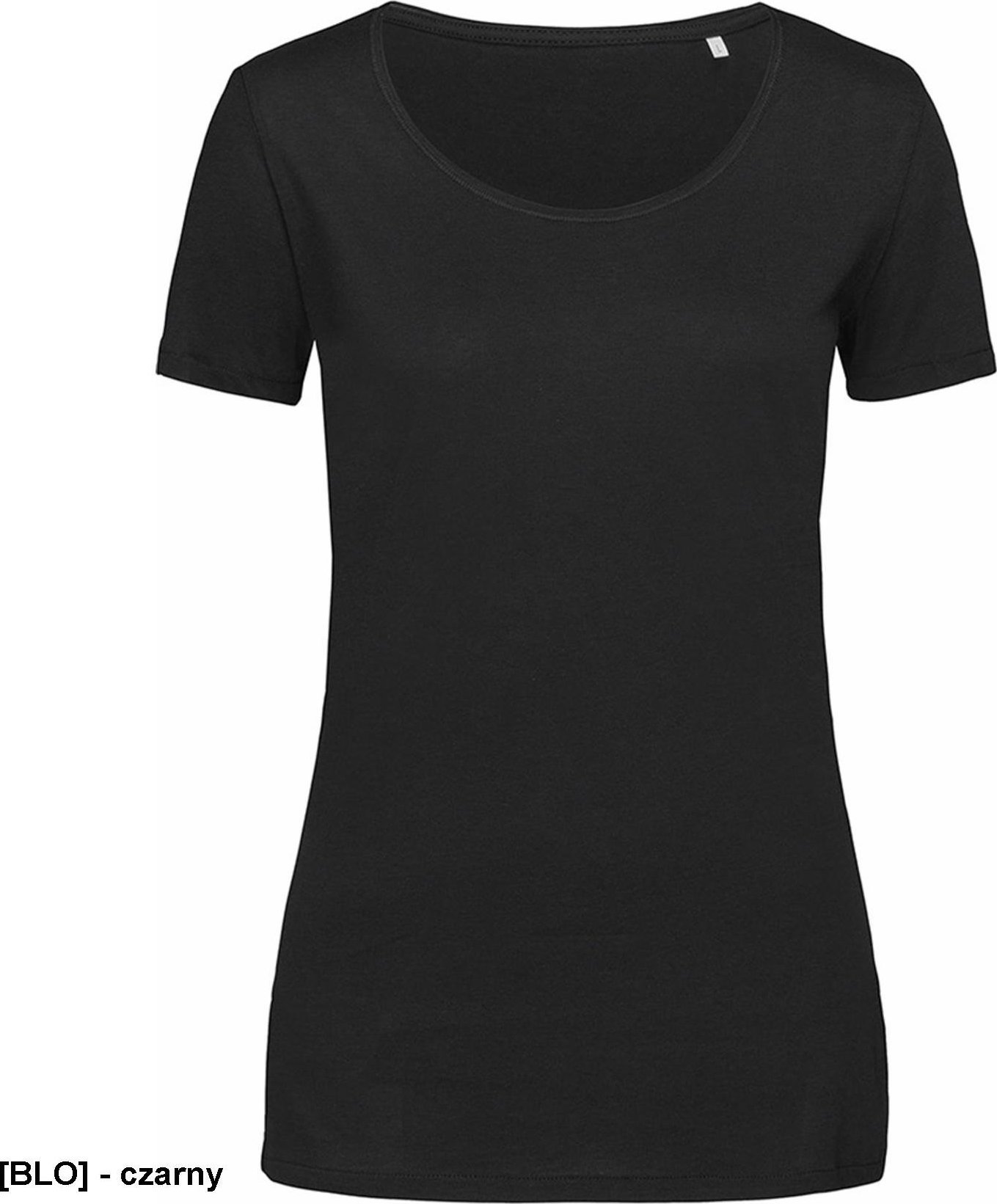 Stedman SST9110 - T-shirt dla kobiet ST9110 - czarny XS