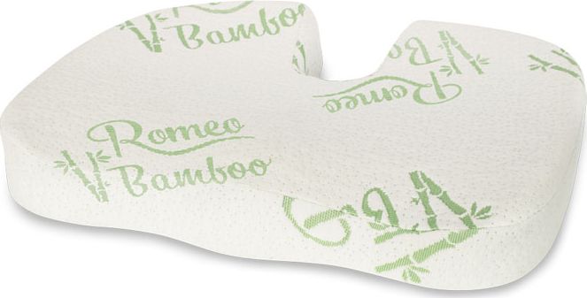 Home Life Podkładka poduszka na krzesło z pianki z pamięcią