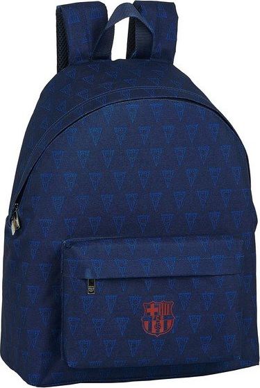 Mimetic Plecak szkolny F.C. Barcelona Granatowy
