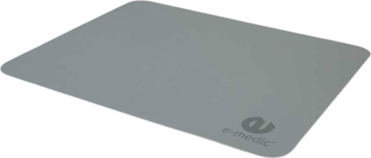 Podkładka Baaske Baaske MAP e-medic 220x180mm grau