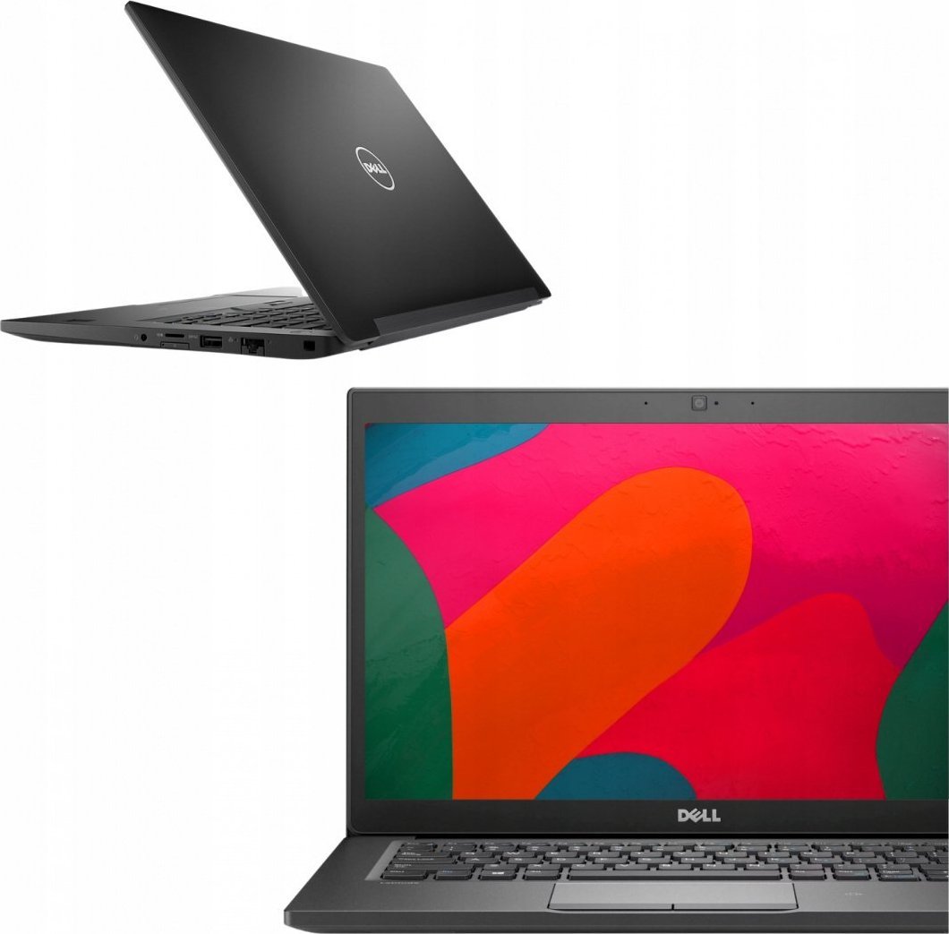 Laptop Dell Latitude 7490 Intel Core i5 16GB DDR4 1TB SSD Windows 11 14"