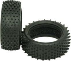 Opony przednie 2 szt. - 06009