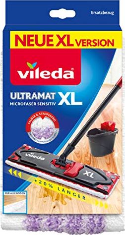 Vileda Wkład Ultramat XL Sensitive (161227)