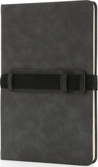 Kemer Notatnik A5, twarda okładka