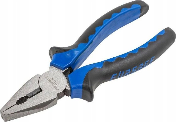 Forsage Kombinerki Cr-V 6"-150mm