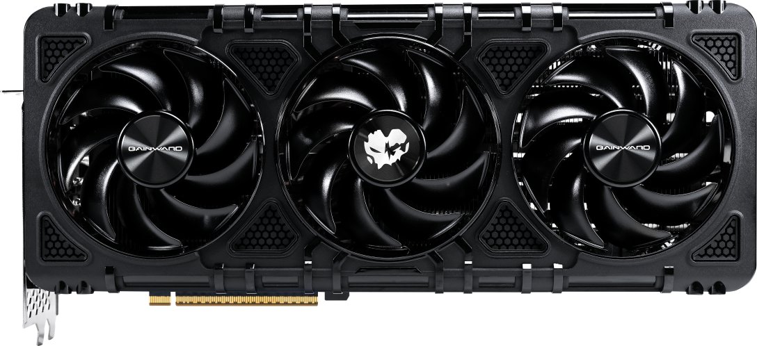 Gainward GeForce RTX 5090 Phantom GS NVIDIA 32 GB GDDR7