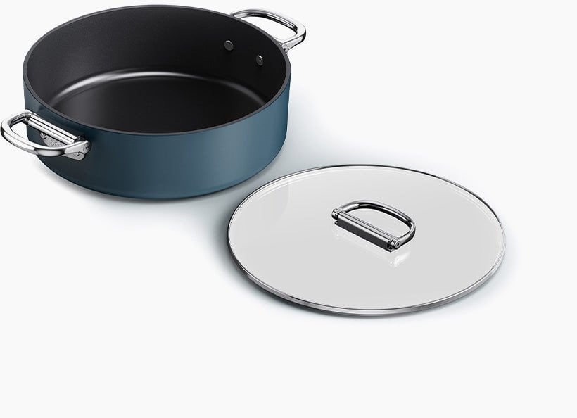 Joseph Joseph Space 28cm Antihaftbeschichtung