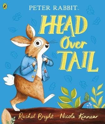 Peter Rabbit: Head Over Tail