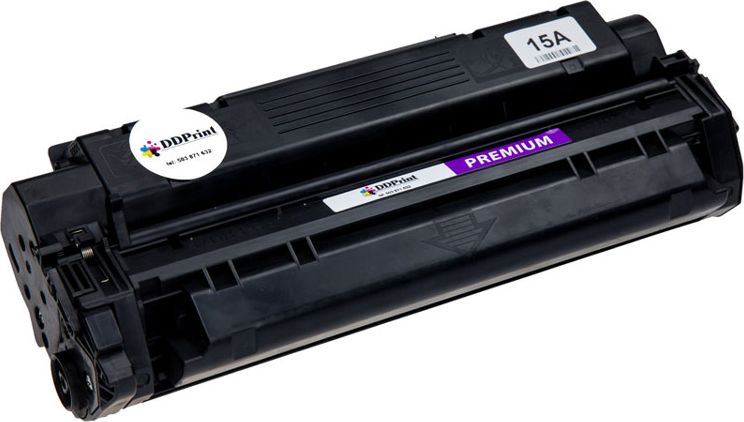 Toner DD-Print Black Zamiennik 15A