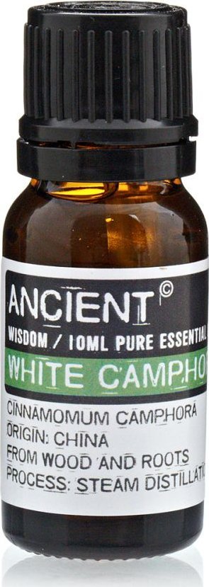 Beurer Olejek eteryczny - Biała kamfora