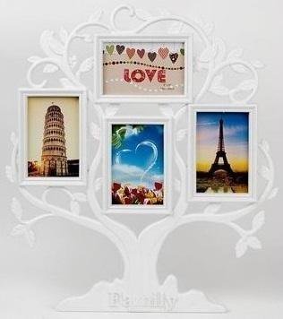 Ramka FANDY Ramka Gallery 4 zdjęcia