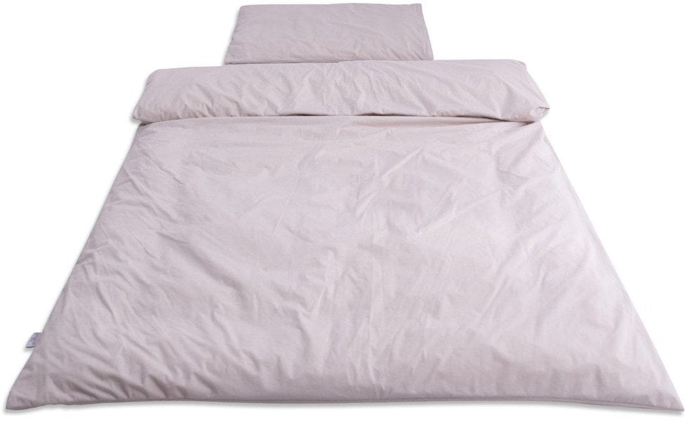 Komplet pościeli BAMBUS PU 100x135-1;40x60-1