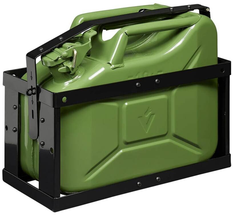 Uchwyt VALPRO do kanistra na paliwo VALPRO 10L