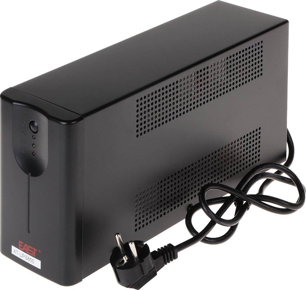 UPS EAST AT-UPS850-LED