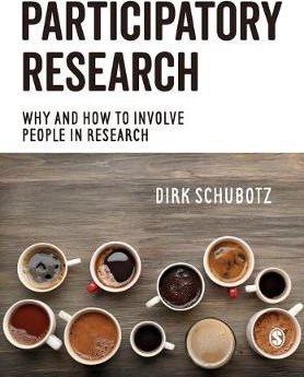 Participatory Research: Why and How to Involve People in Research