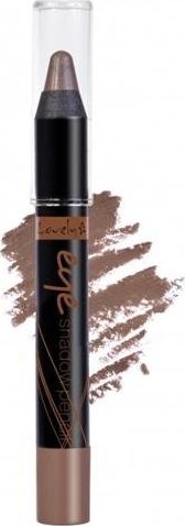 Lovely Eye Shadow Pencil cień do powiek w kredce 2 Brąz 2g