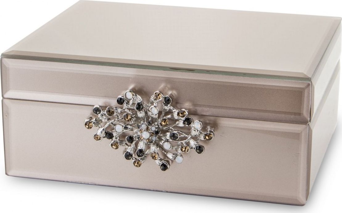 Art-Pol Szkatułka Na Biżuterię