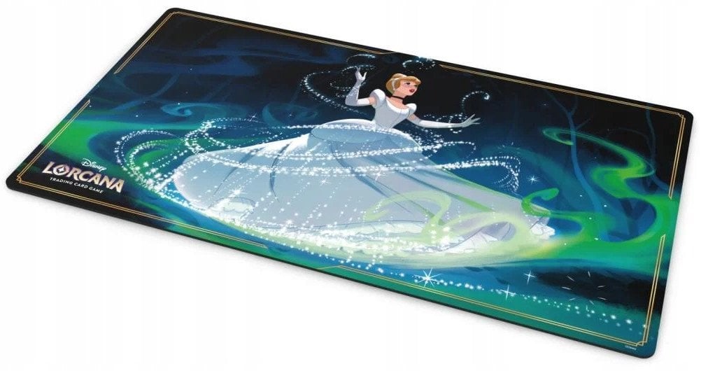 DL - Fabled (Set 9) Playmat - A