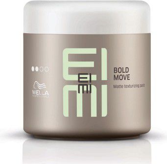 Wella Eimi Bold Move Matte Texturising Paste Matująca pasta do włosów 150 ml