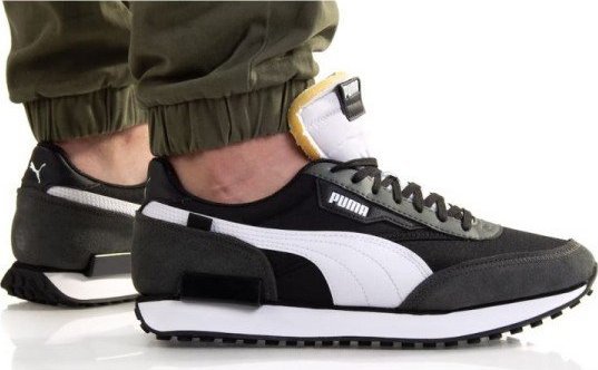 Puma Buty Puma Future Rider Play On M 37114988, Rozmiar: 40.5