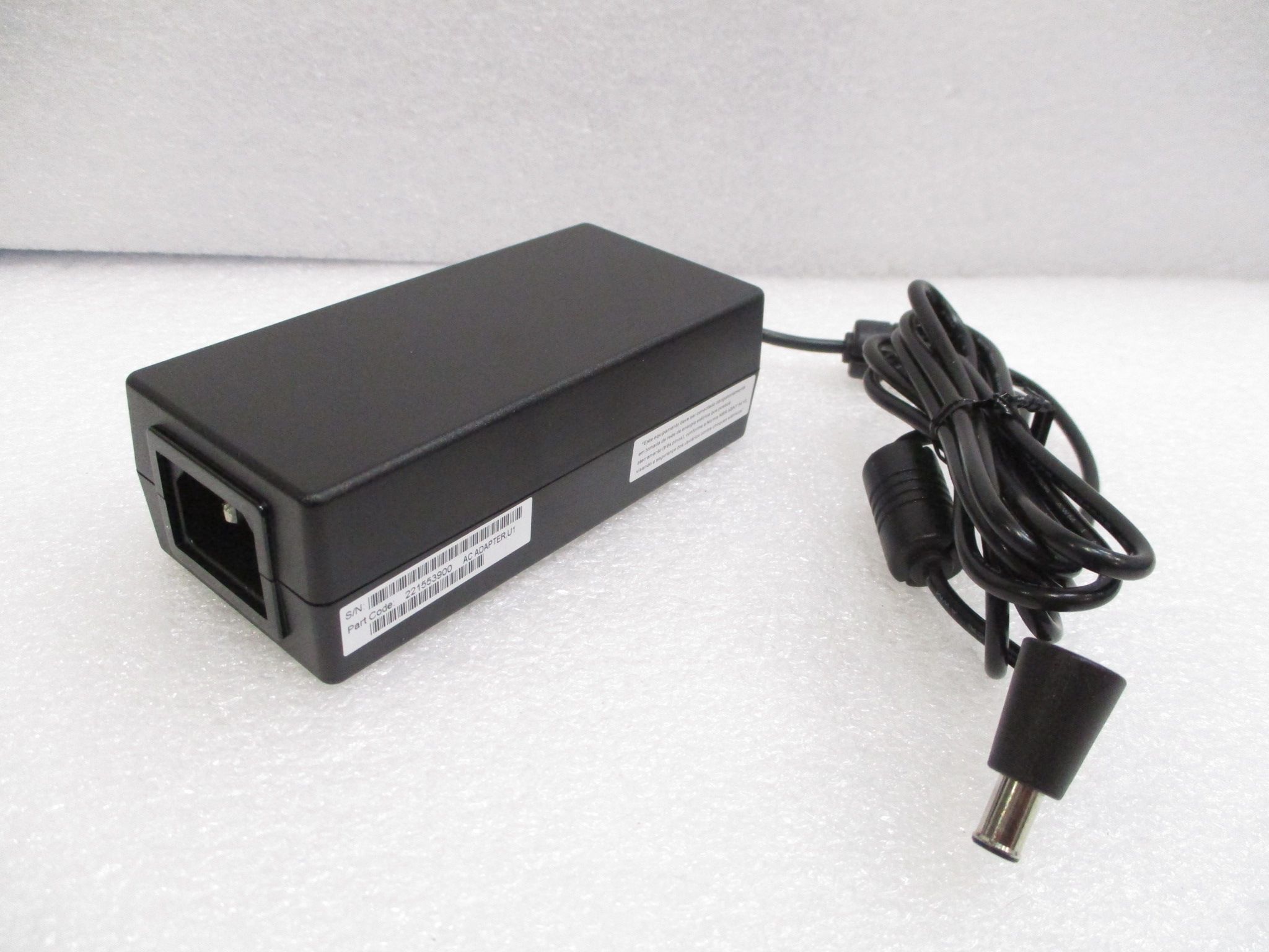 Epson Zasilacz dla TM-P60II (C32C825375) [outlet]