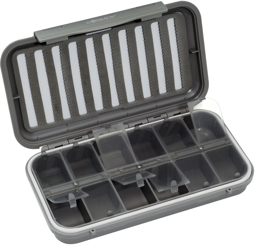 Robinson Pojemnik muchowy 19.5x11x4.2cm (74-MU-005)