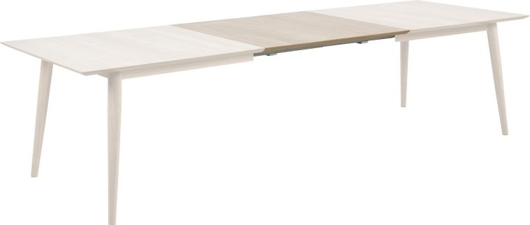 Actona Dodatkowe blaty Century white oil