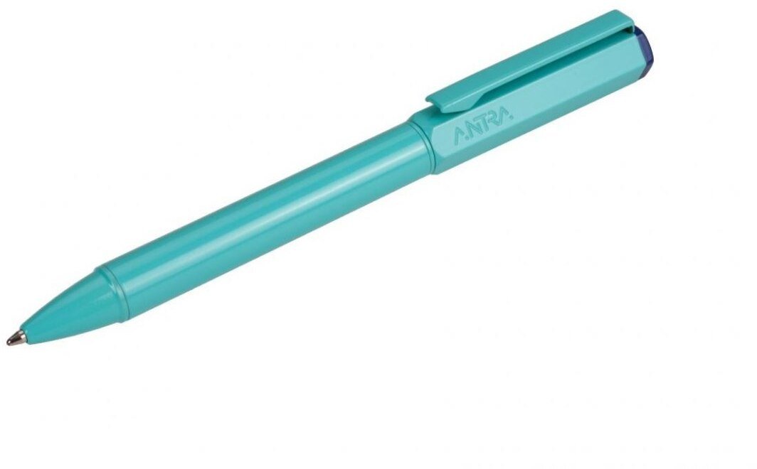 Antra Długopis miętowy w pudełku