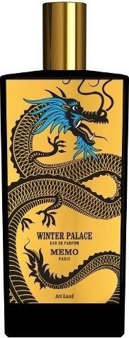 Memo MEMO Winter Palace 75ml EDP