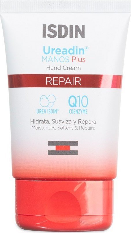 Isdin Krem do Rąk Isdin Ureadin Manos Plus Krem Naprawczy (50 ml)