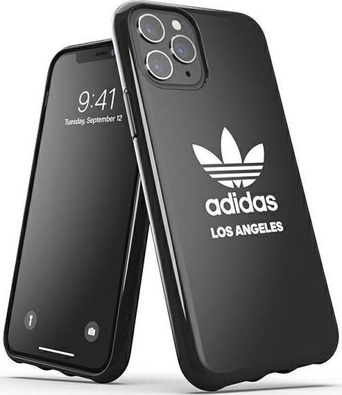 Adidas Adidas OR SnapCase Los Angeles iPhone 11 Pro czarny/black 43880
