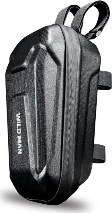 WILDMAN Torba sakwa na hulajnogę TS8 Plus wodoodporna 3L