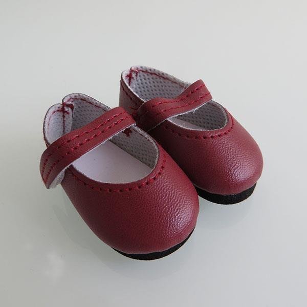 paola reina PAOLA REINA Buty dla lalek 32 cm 63223