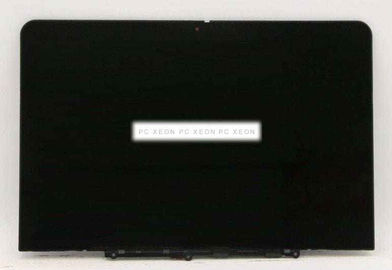 Lenovo FRU Touch Module(LCD)_MUT+BOE