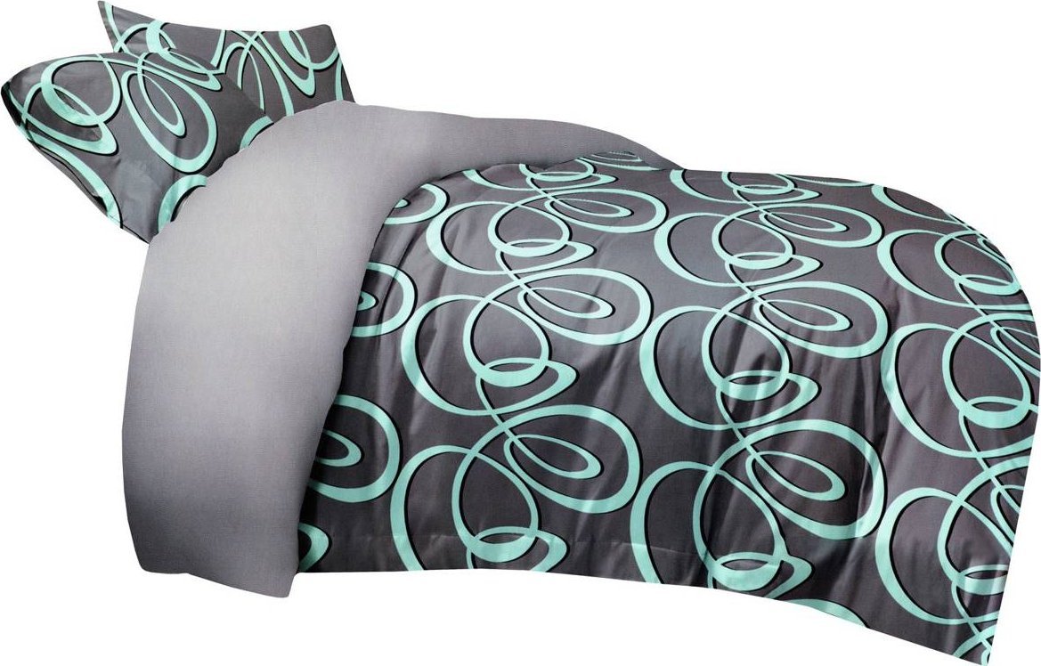 Collection World Pościel 160 x 200 3cz Mikrowłókno HXDD-1350