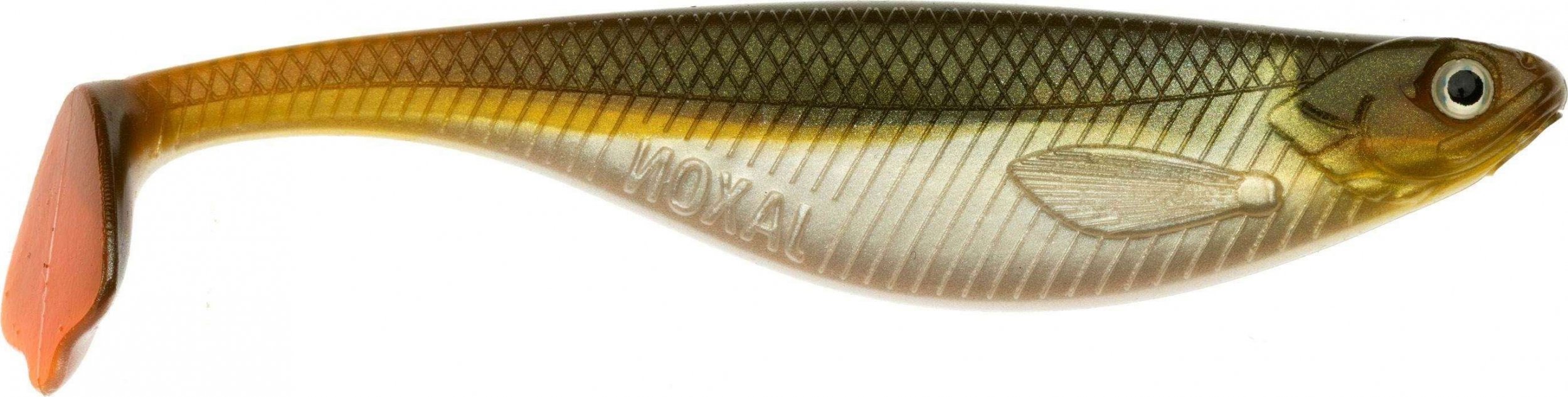 Jaxon Guma, kopyto Jaxon Intensa Hegemon Maxi