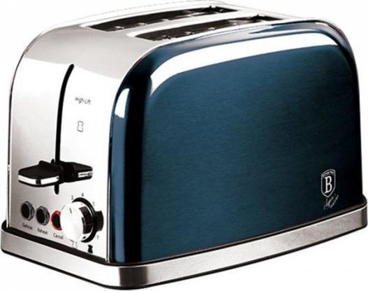 Toster Berlinger Haus TOSTER DO GRZANEK BERLINGER HAUS BH-9391 AQUAMARINE