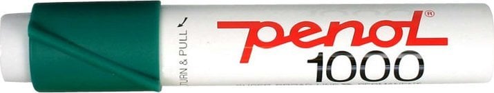 Penol Marker Penol 1000 grøn 3-16mm