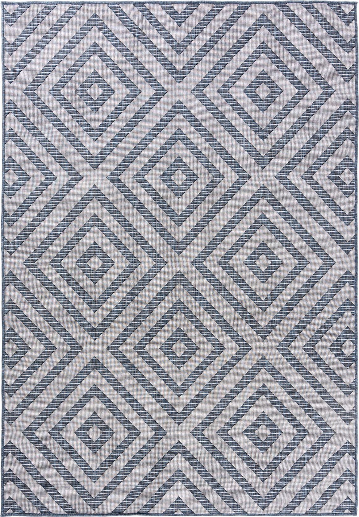 Carpetpol Dywan sznurkowy nowoczesny wzór 71012/50611 TOLEDO (1.40*2.00)