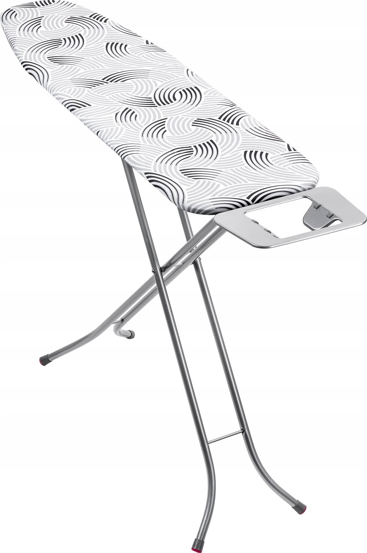 Kadax Deska Do Prasowania Z Uchwytem Składana 114x34cm