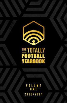 The Totally Football Yearbook