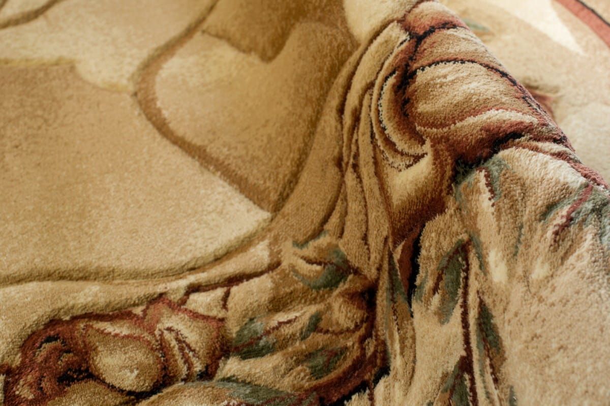 Carpetpol 7130B LIGHT BEIGE ANTOGYA (1.50*2.95)