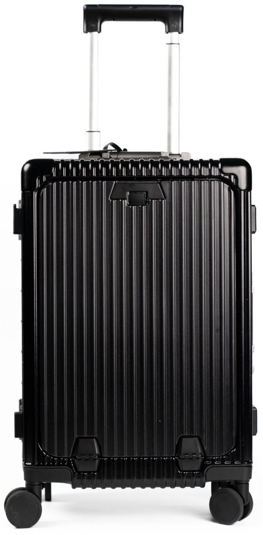 Realpower RealPower walizka HGP-1 walizka podręczna TSA przegroda na notebooka