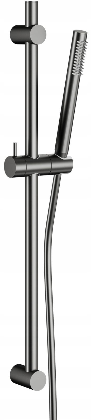 841-363-61 / KFA / MOZA / NATRYSK PRZESUWNY PREMIUM, GUN METAL GREY /