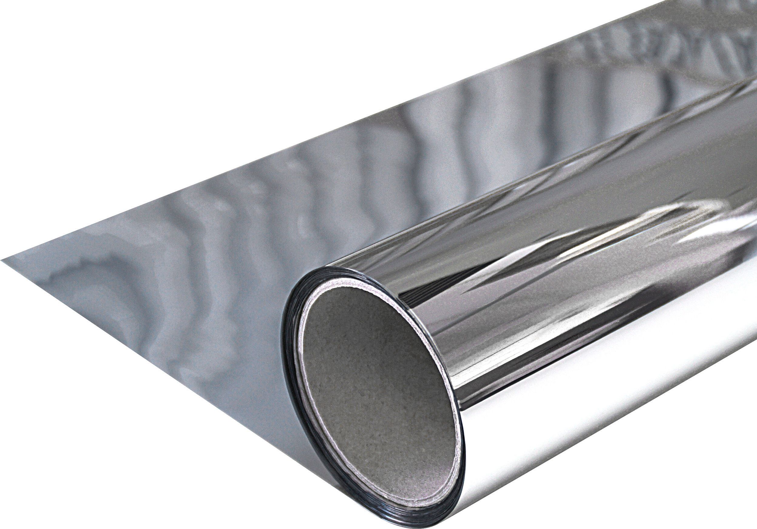 Carmotion Folia Okienne Lustro Weneckie Zewnętrzne 75x50cm K8