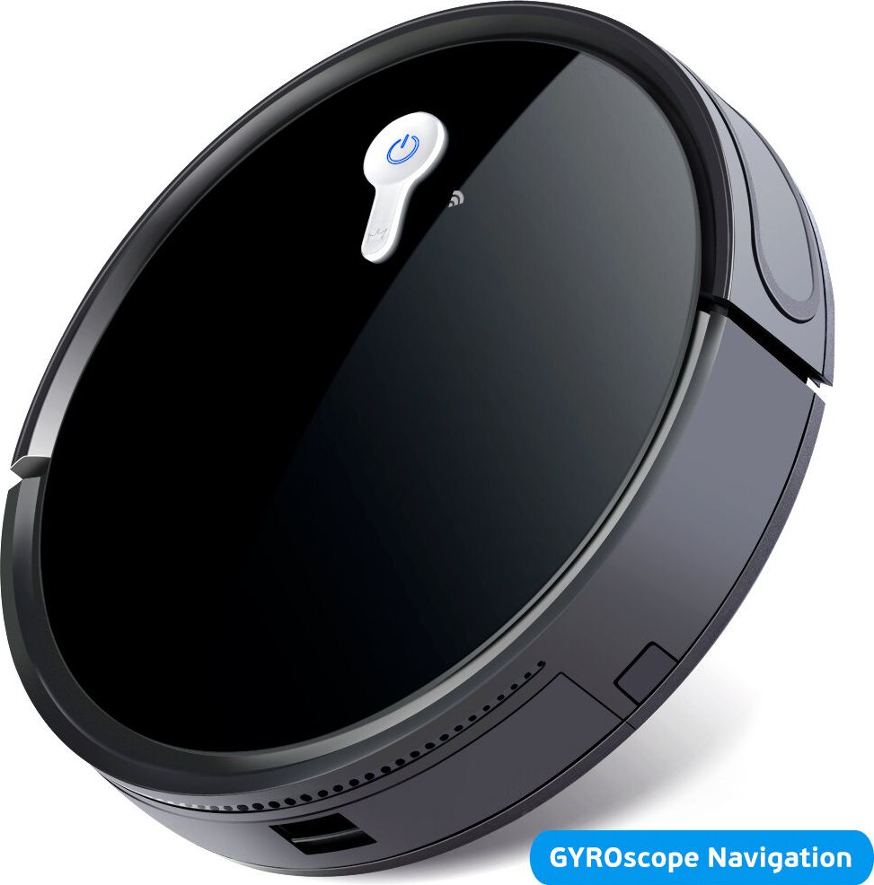 Robot sprzątający ForMe SI350