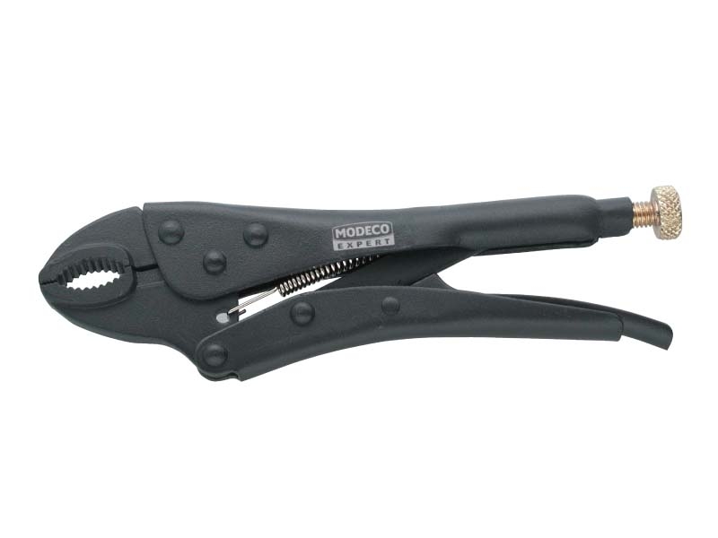 Modeco Szczypce zaciskowe Morsea 250mm - MN-22-011