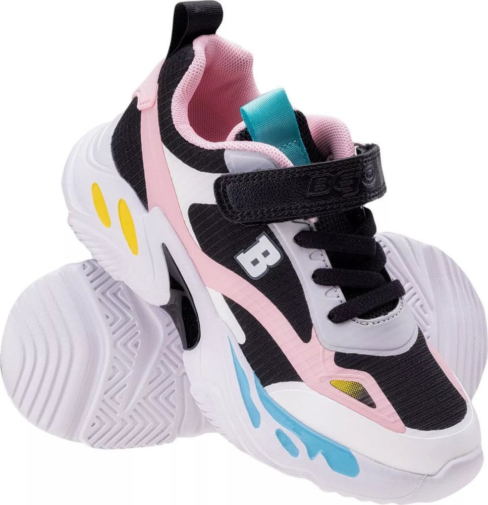 Buty dziecięce sneakersy miejskie casual Bejo Ludien Jr rozmiar 28