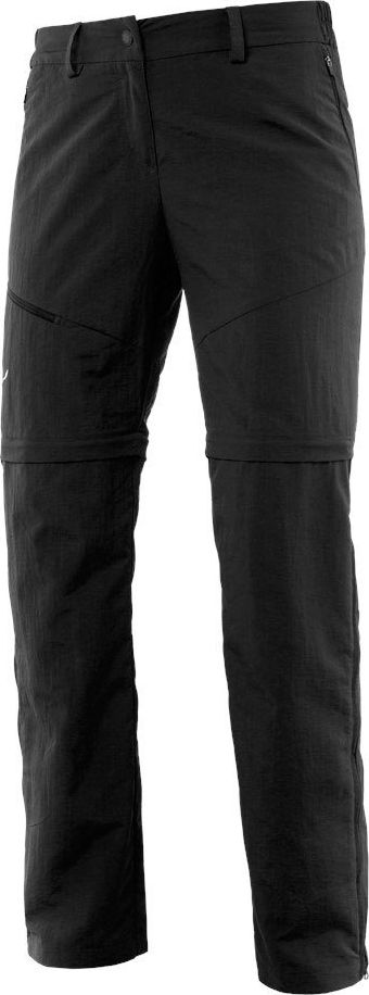 Salewa Spodnie damskie Isea Dry W 2/1 Pnt black out r. S